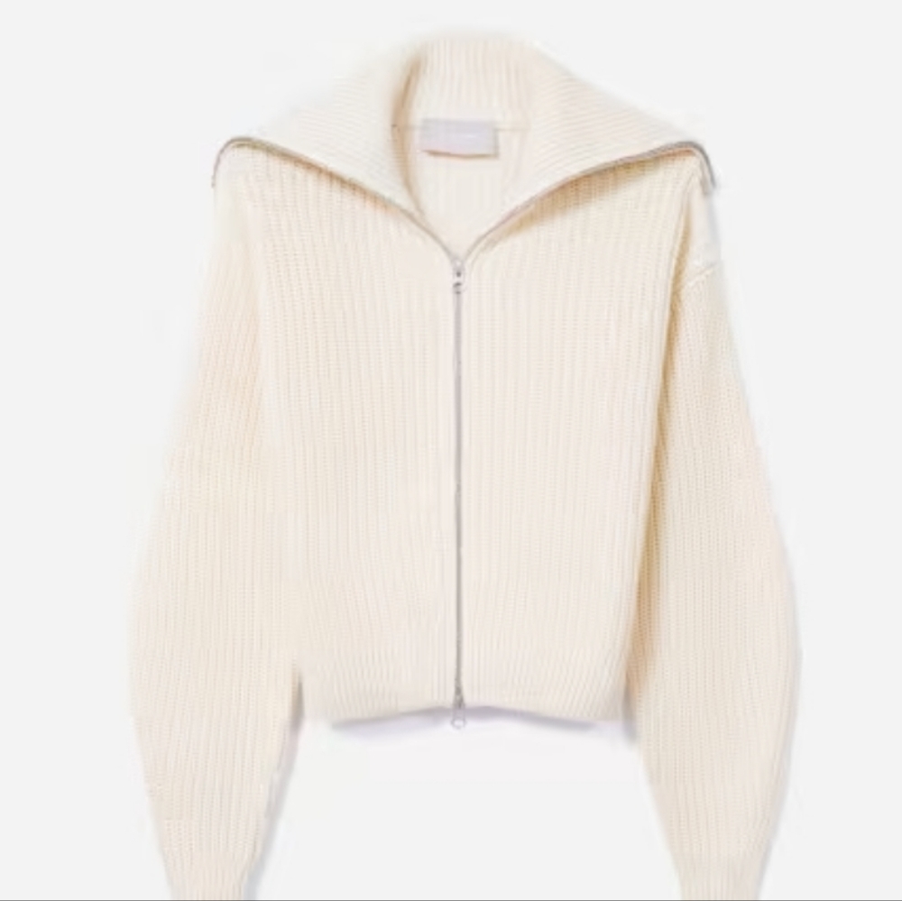NWT Chunky Cardigan